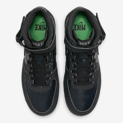 Men's Nike Air Force 1 Mid 'Halloween' Shoes