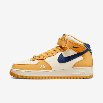Men's Nike Air Force 1 Mid Paris Shoes