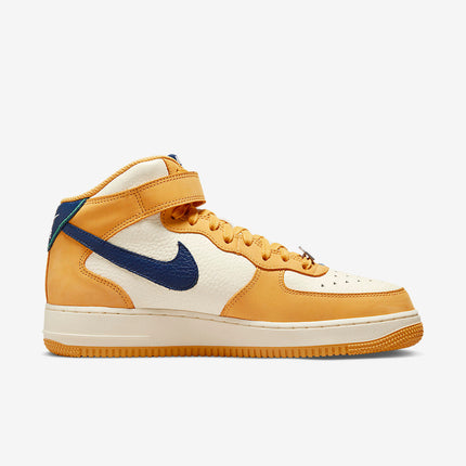 Men's Nike Air Force 1 Mid Paris Shoes
