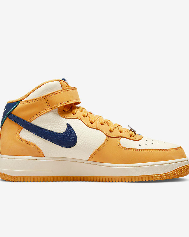 Men's Nike Air Force 1 Mid Paris Shoes