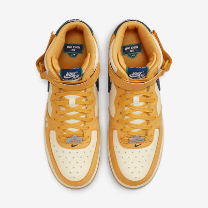 Men's Nike Air Force 1 Mid Paris Shoes