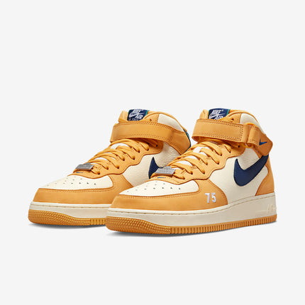 Men's Nike Air Force 1 Mid Paris Shoes