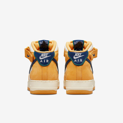 Men's Nike Air Force 1 Mid Paris Shoes