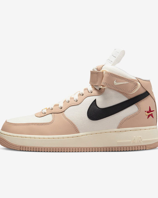 Men's Nike Air Force 1 Mid 'Izakaya' Shoes