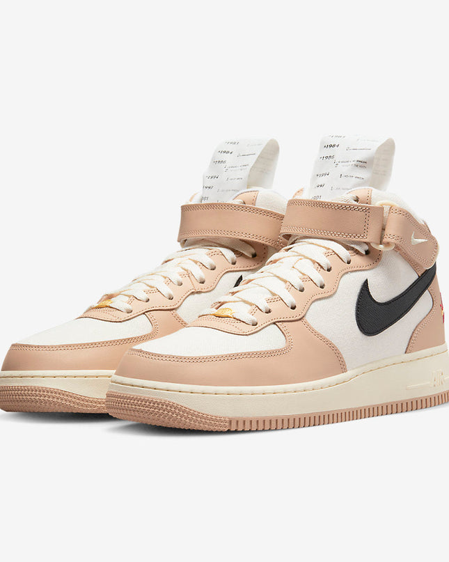 Men's Nike Air Force 1 Mid 'Izakaya' Shoes