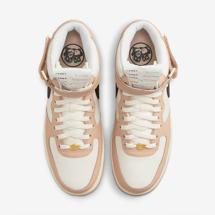 Men's Nike Air Force 1 Mid 'Izakaya' Shoes