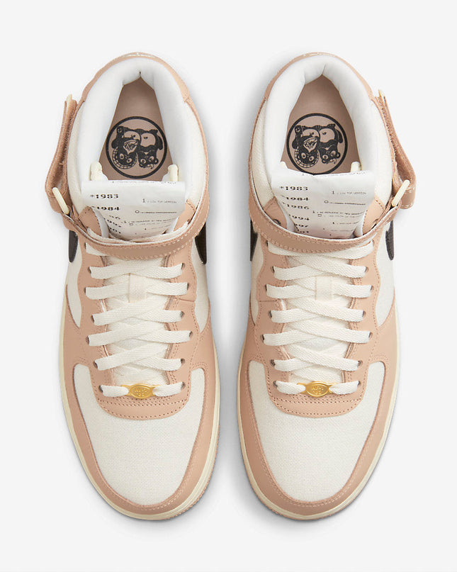 Men's Nike Air Force 1 Mid 'Izakaya' Shoes