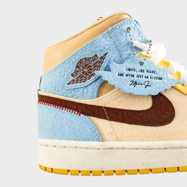 <h4>Shop Air Jordan</h4>